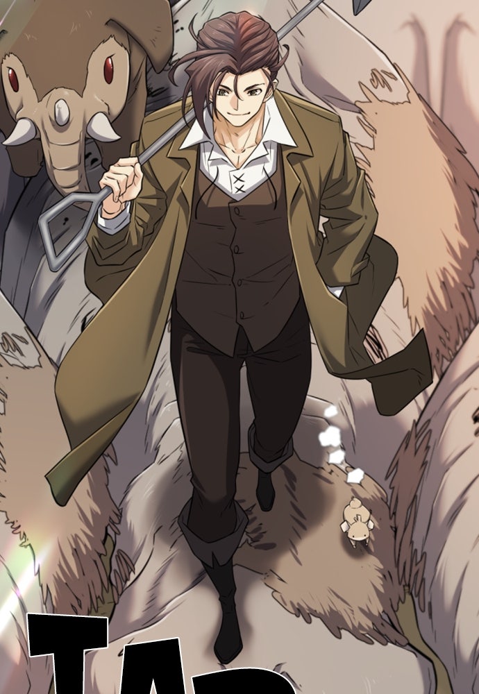 Read The Greatest Estate Developer ID Manga Online