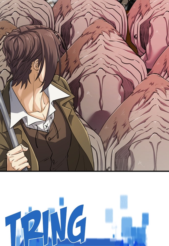 Read The Greatest Estate Developer ID Manga Online