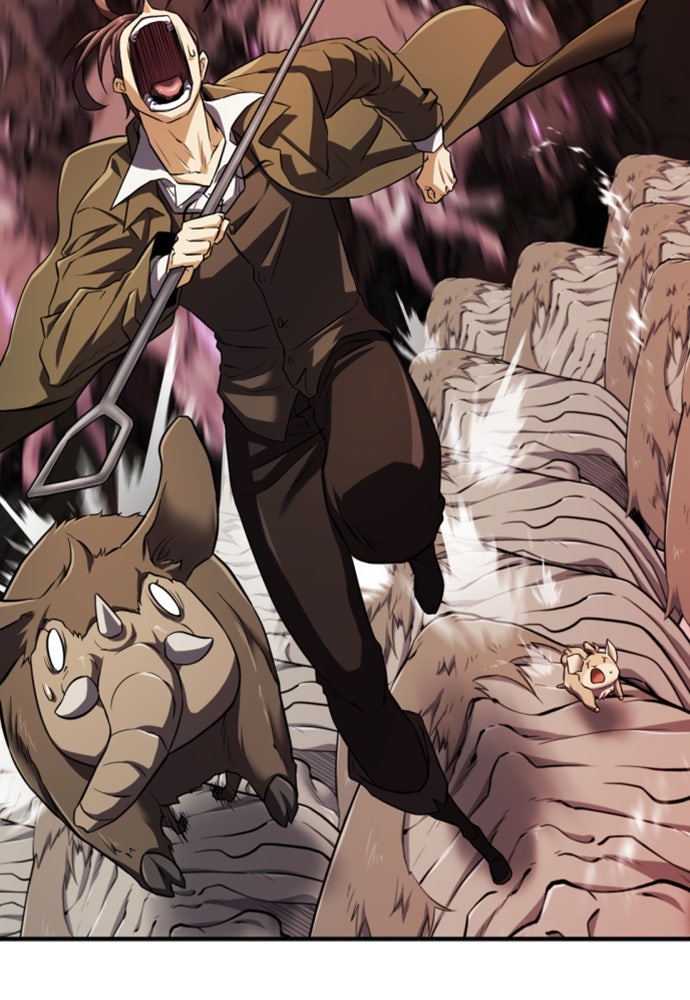 Read The Greatest Estate Developer ID Manga Online