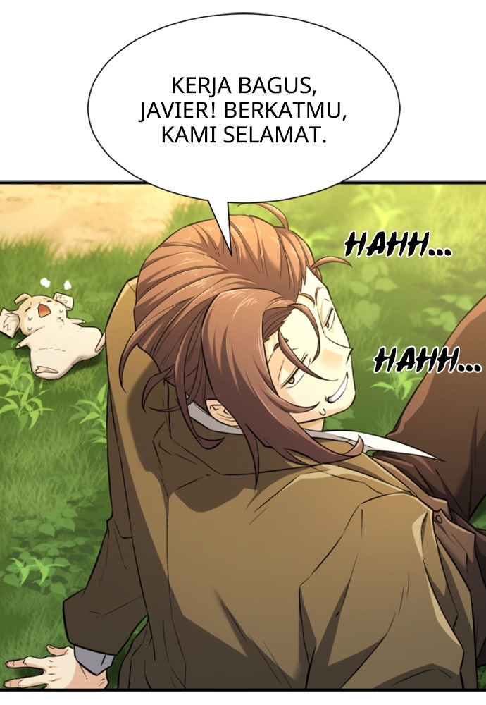 Read The Greatest Estate Developer ID Manga Online