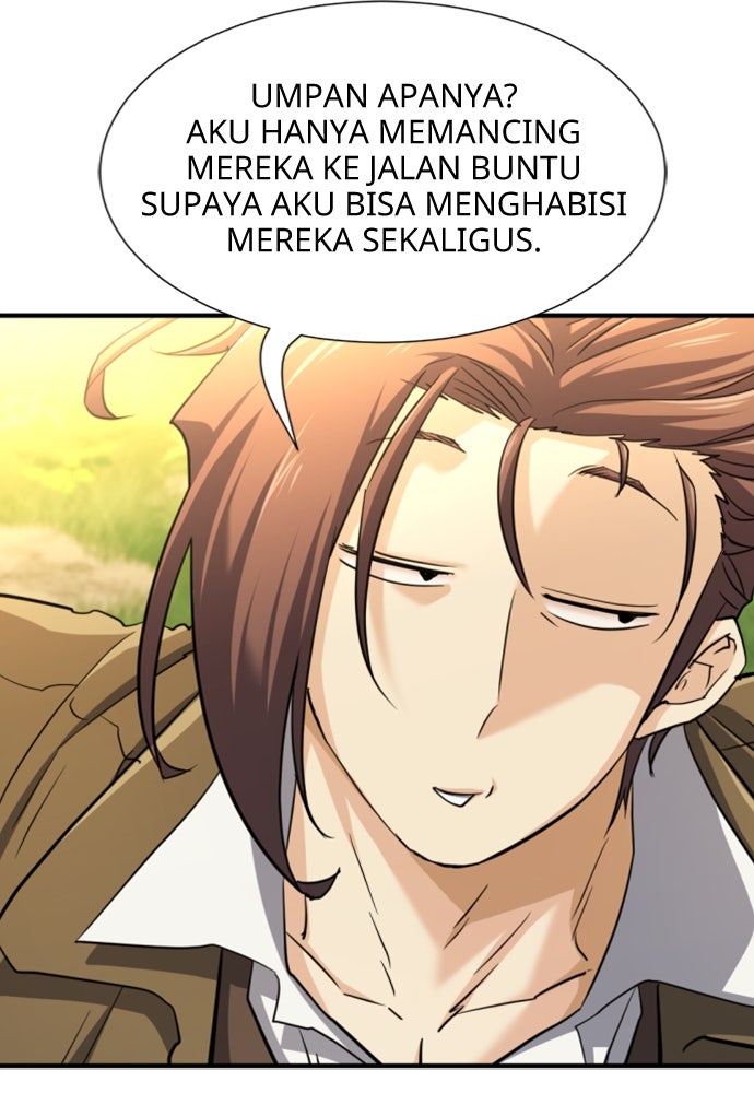 Read The Greatest Estate Developer ID Manga Online