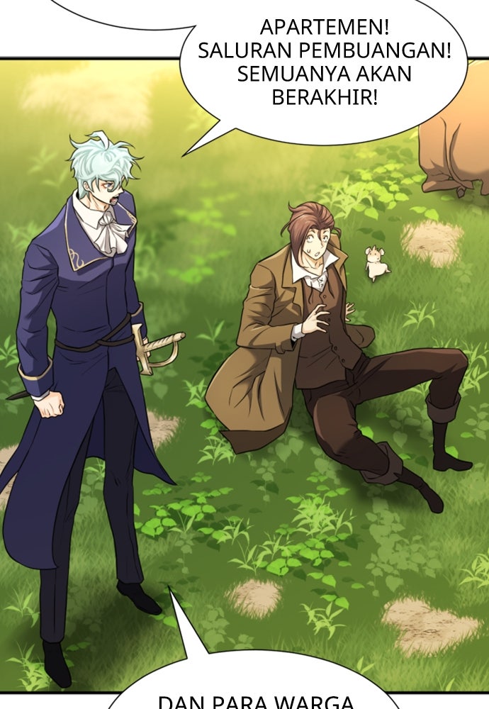 Read The Greatest Estate Developer ID Manga Online