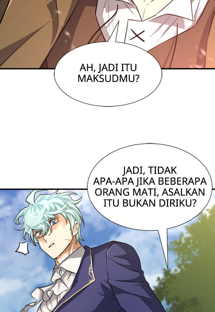 Read The Greatest Estate Developer ID Manga Online