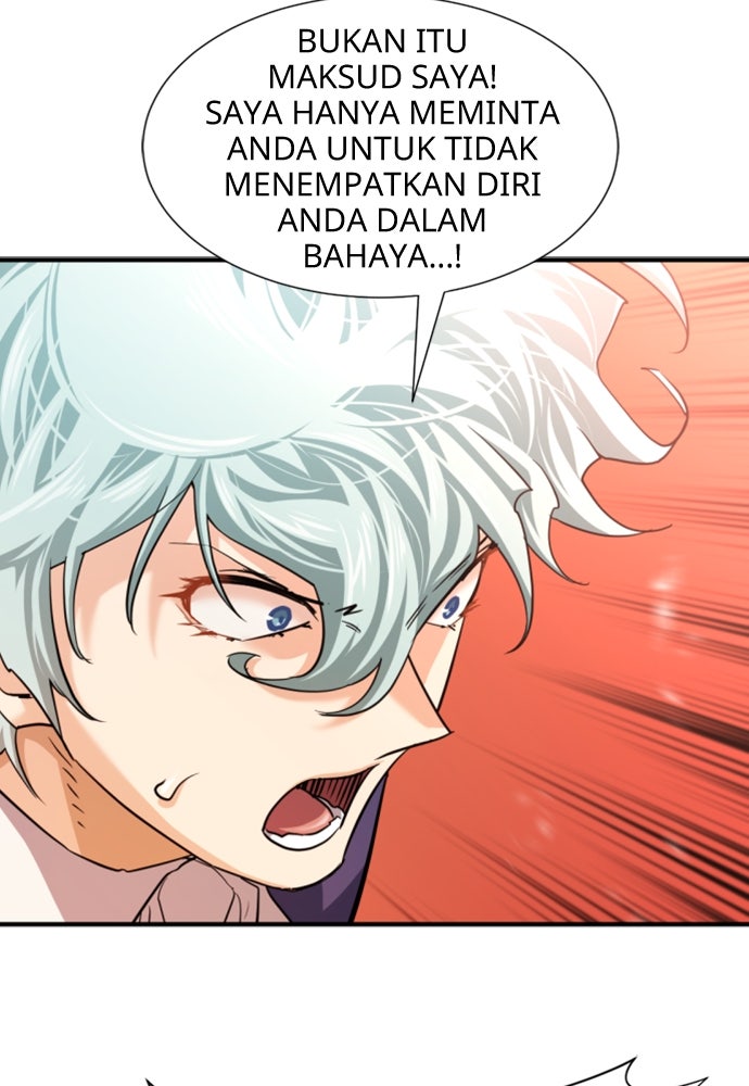 Read The Greatest Estate Developer ID Manga Online