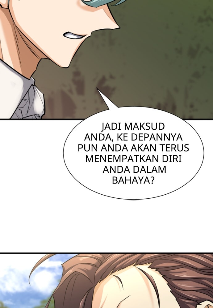 Read The Greatest Estate Developer ID Manga Online