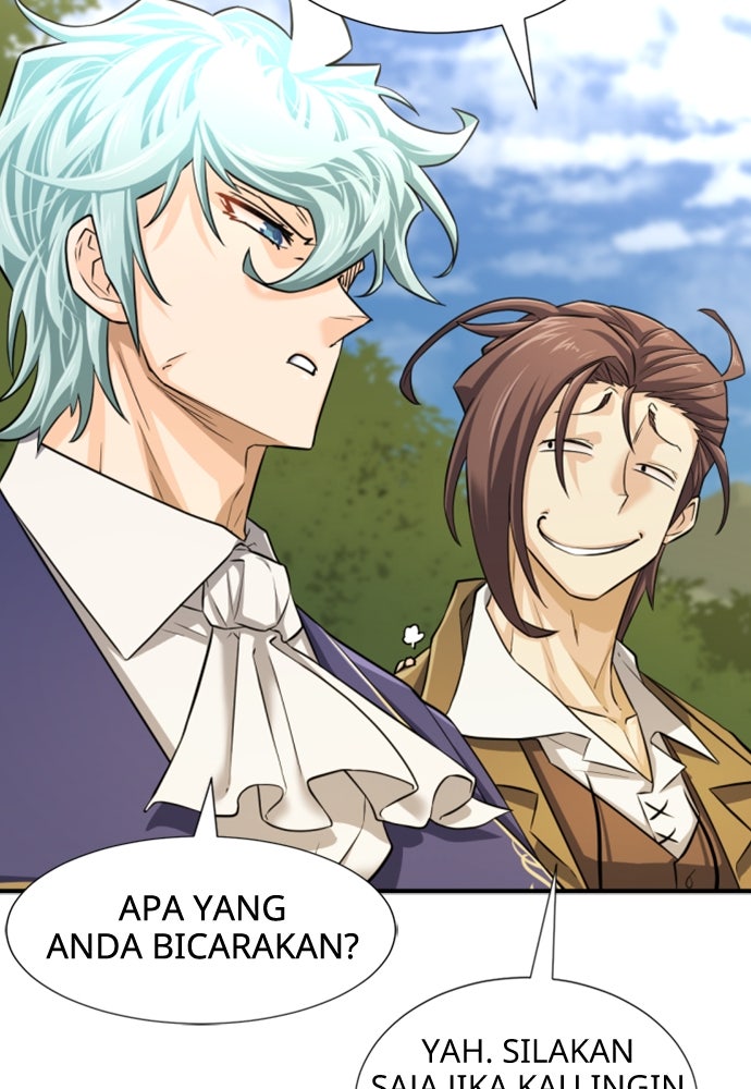 Read The Greatest Estate Developer ID Manga Online