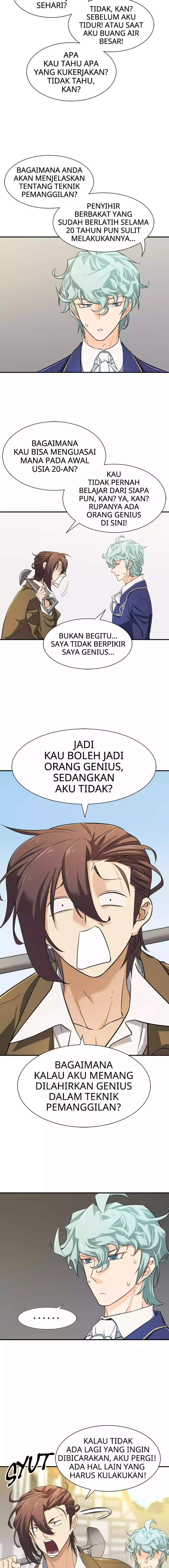 Read The Greatest Estate Developer ID Manga Online