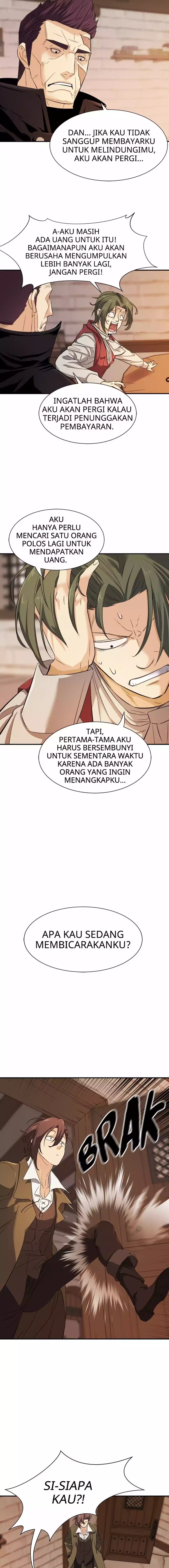 Read The Greatest Estate Developer ID Manga Online