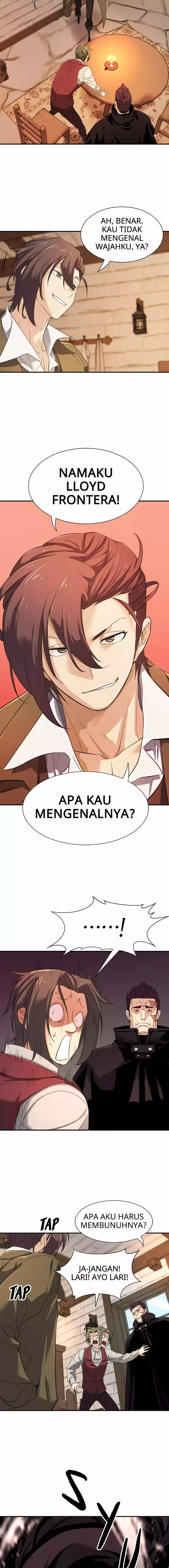 Read The Greatest Estate Developer ID Manga Online