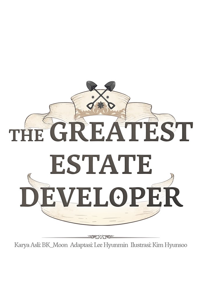Read The Greatest Estate Developer ID Manga Online