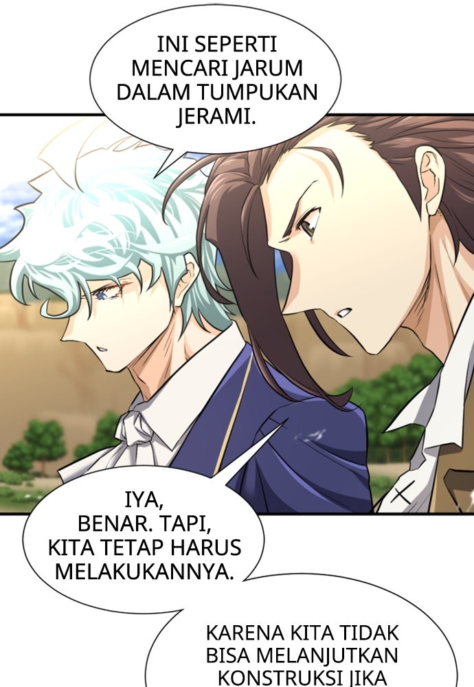 Read The Greatest Estate Developer ID Manga Online