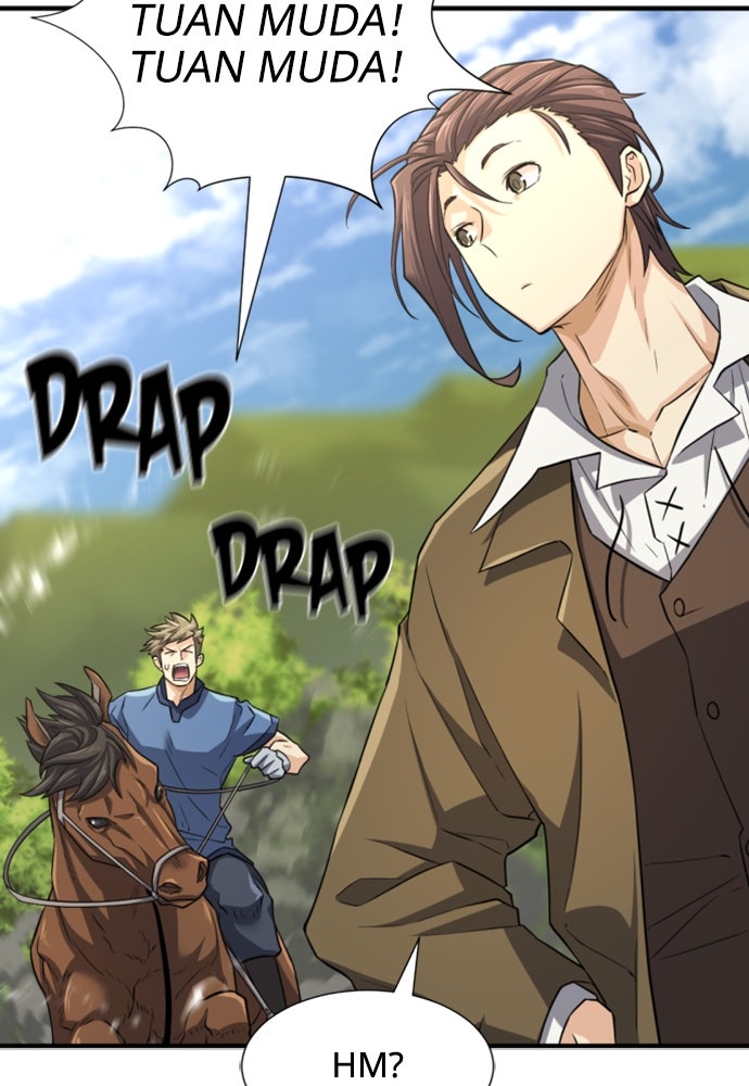 Read The Greatest Estate Developer ID Manga Online