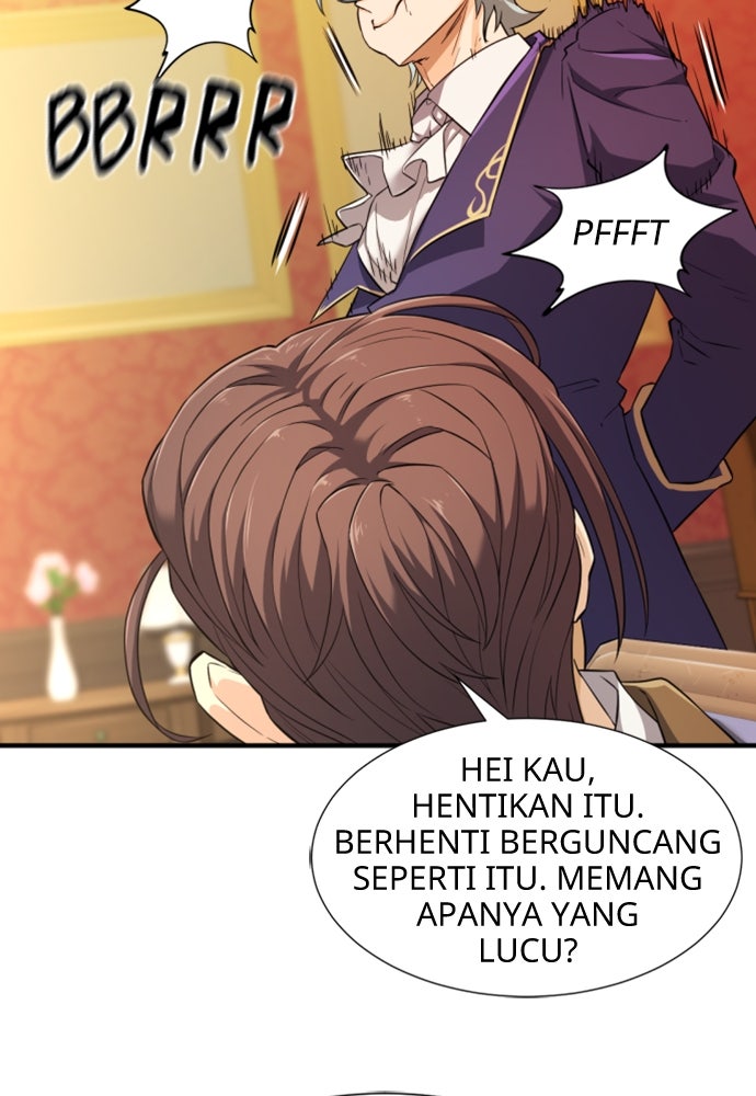 Read The Greatest Estate Developer ID Manga Online
