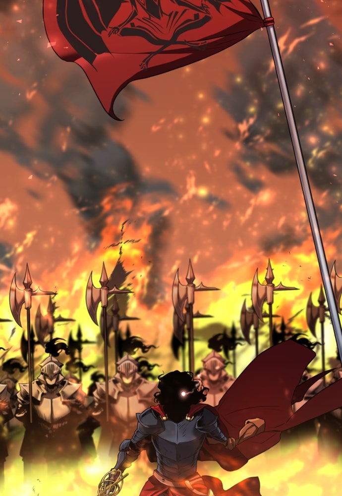 Read The Greatest Estate Developer ID Manga Online