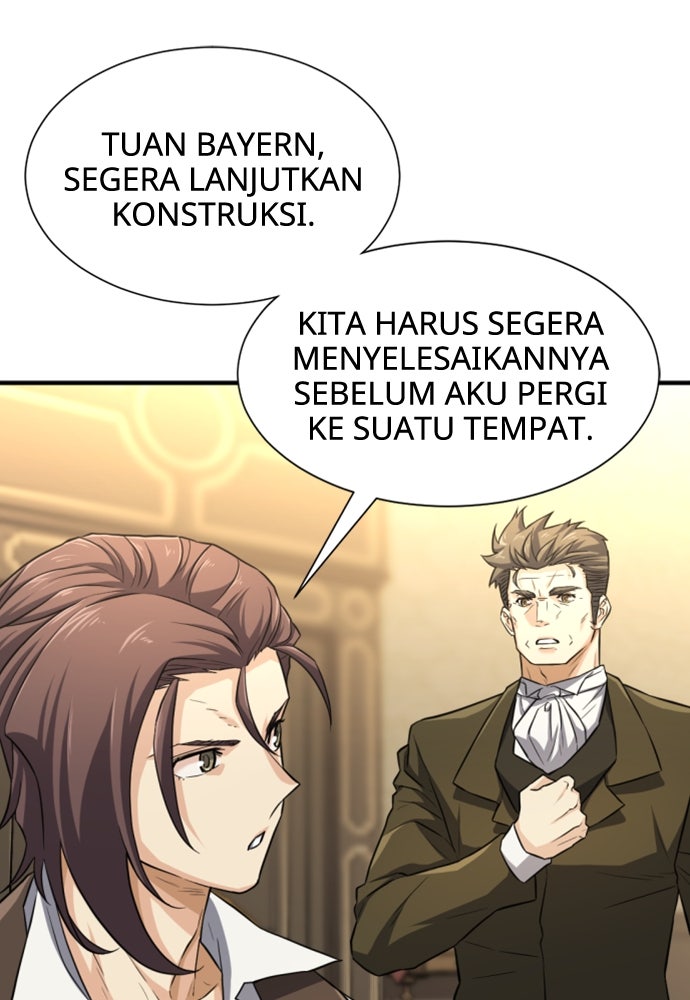 Read The Greatest Estate Developer ID Manga Online