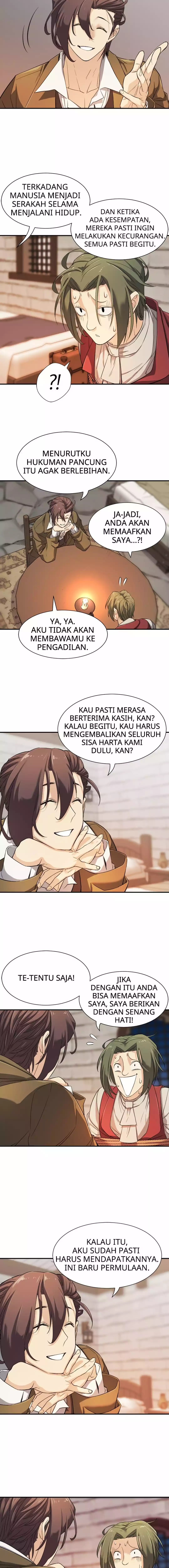 Read The Greatest Estate Developer ID Manga Online
