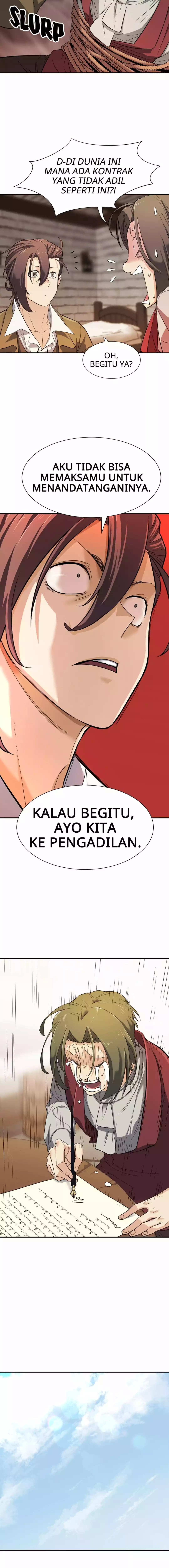 Read The Greatest Estate Developer ID Manga Online