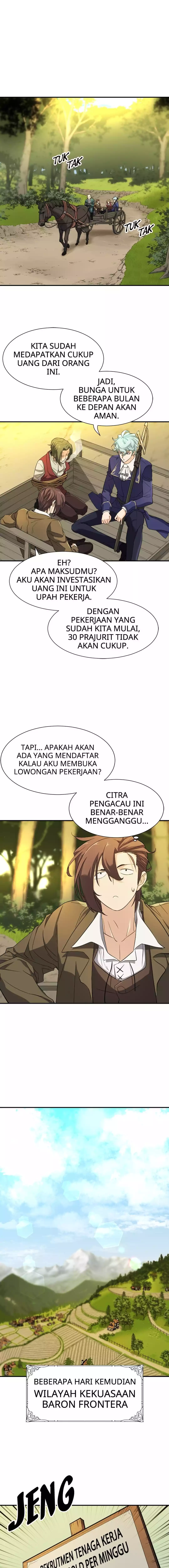 Read The Greatest Estate Developer ID Manga Online