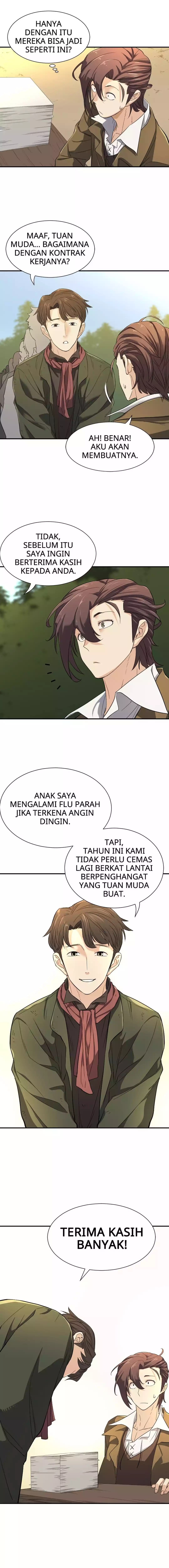 Read The Greatest Estate Developer ID Manga Online