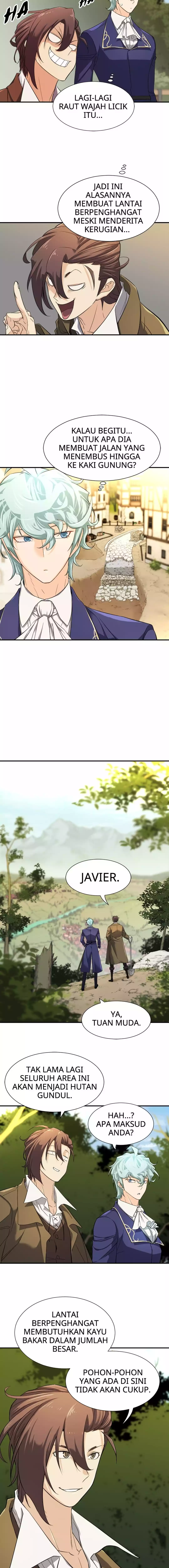 Read The Greatest Estate Developer ID Manga Online