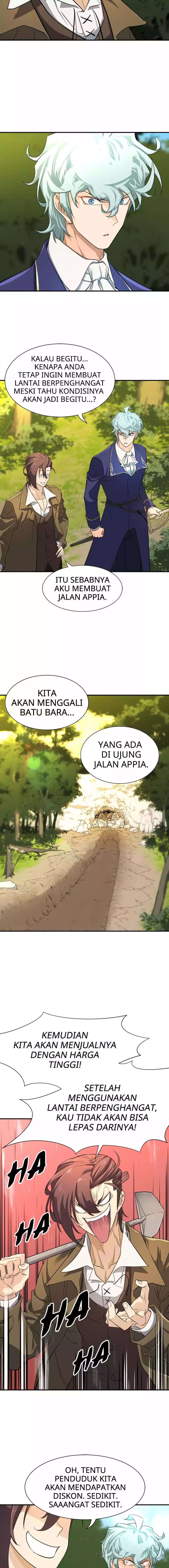 Read The Greatest Estate Developer ID Manga Online