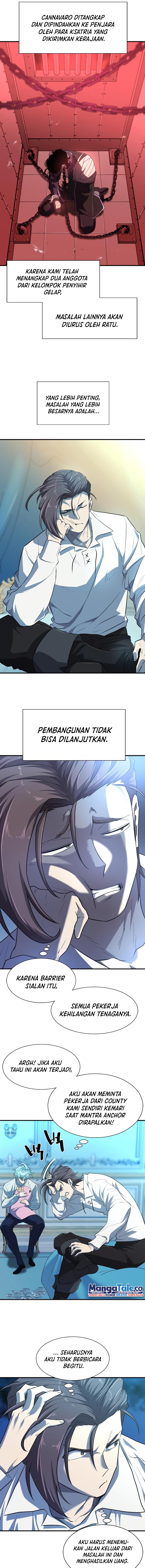 Read The Greatest Estate Developer ID Manga Online