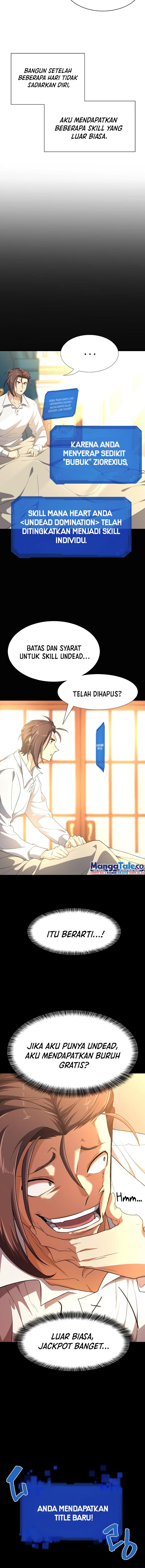 Read The Greatest Estate Developer ID Manga Online