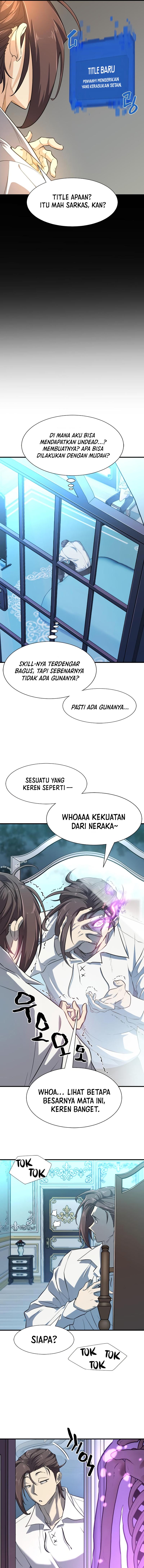 Read The Greatest Estate Developer ID Manga Online