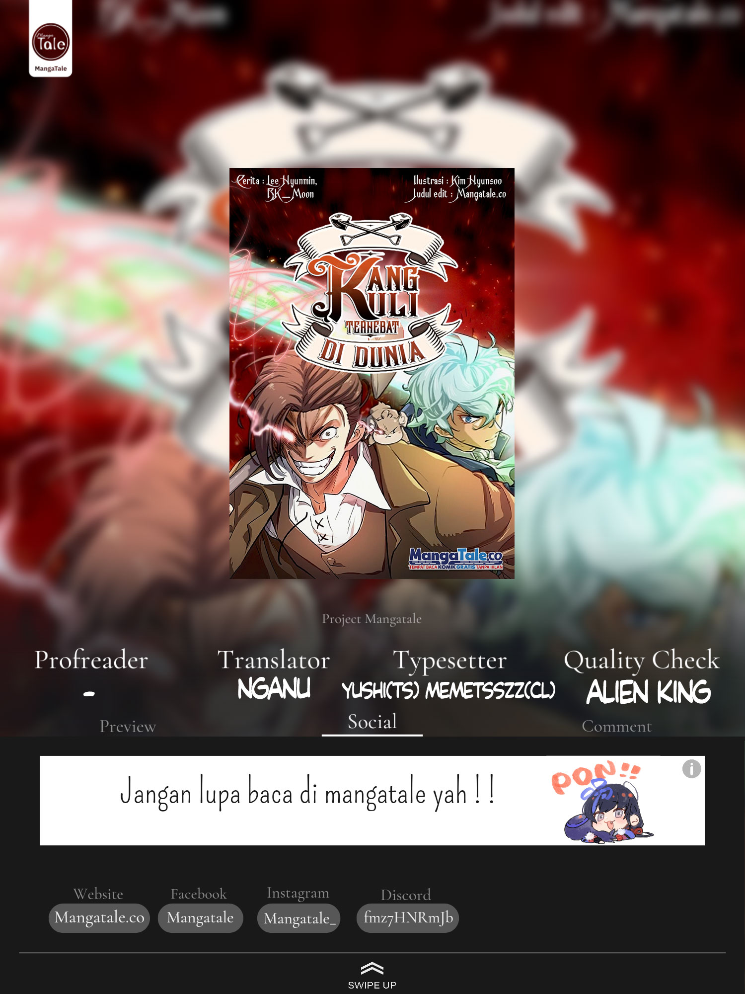 Read The Greatest Estate Developer ID Manga Online