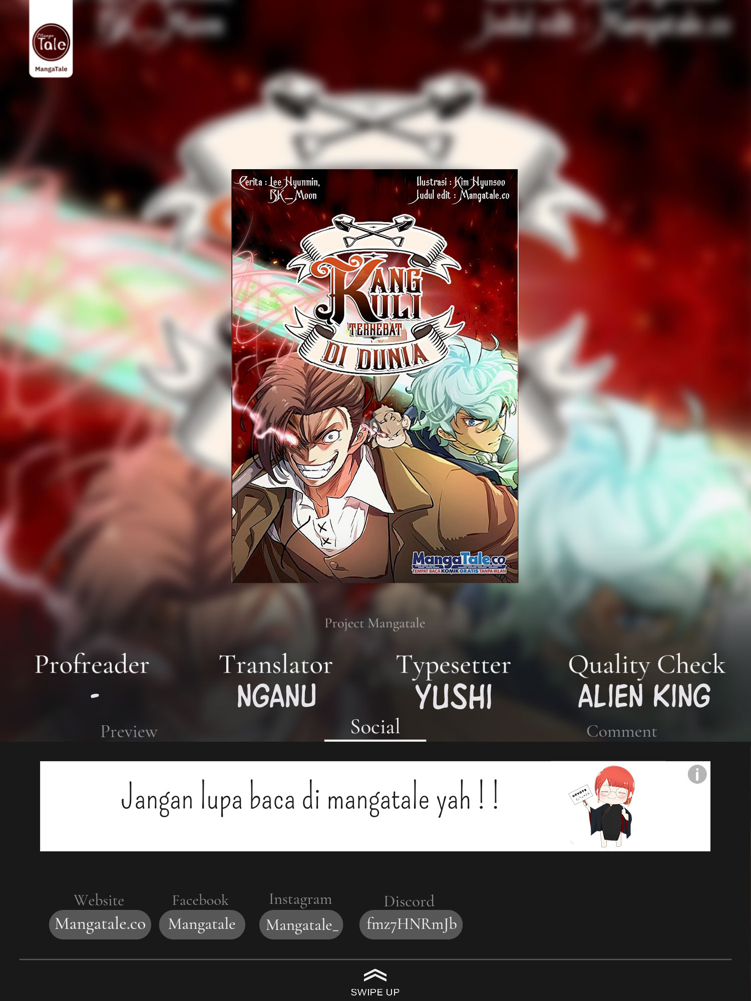 Read The Greatest Estate Developer ID Manga Online