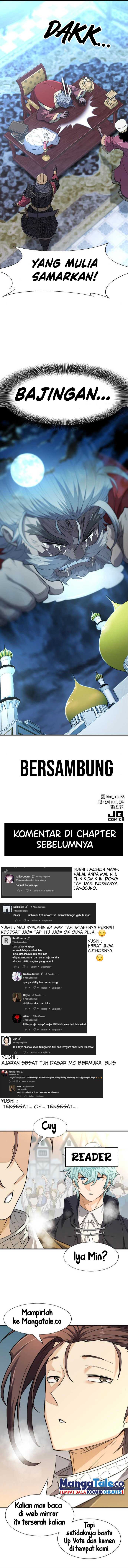 Read The Greatest Estate Developer ID Manga Online
