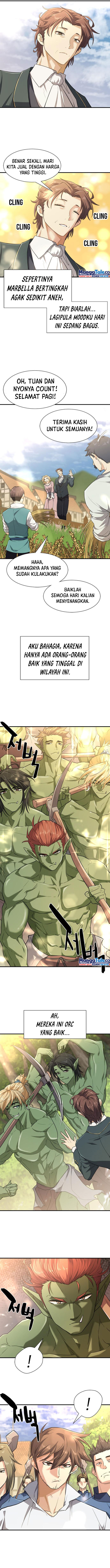 Read The Greatest Estate Developer ID Manga Online