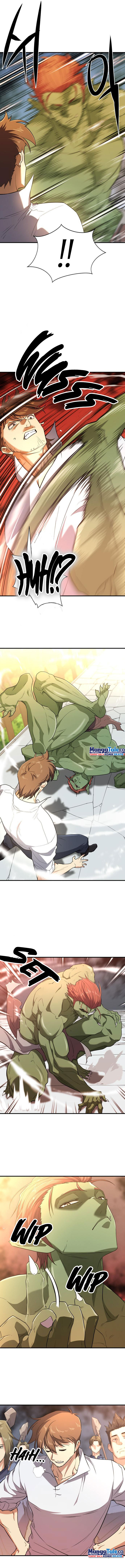 Read The Greatest Estate Developer ID Manga Online