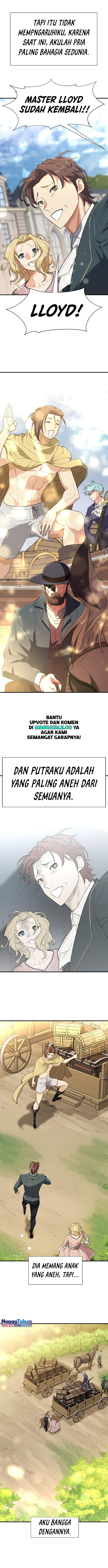 Read The Greatest Estate Developer ID Manga Online