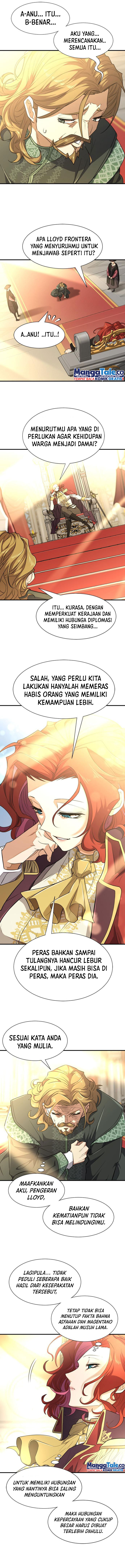 Read The Greatest Estate Developer ID Manga Online