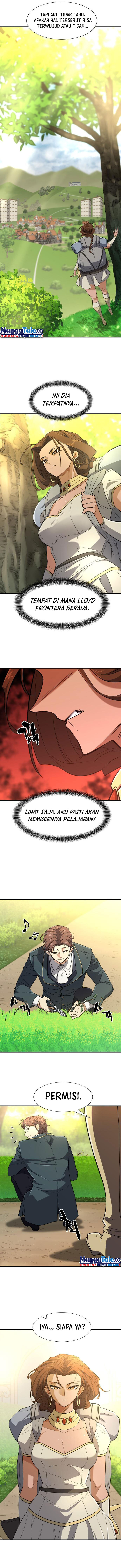 Read The Greatest Estate Developer ID Manga Online