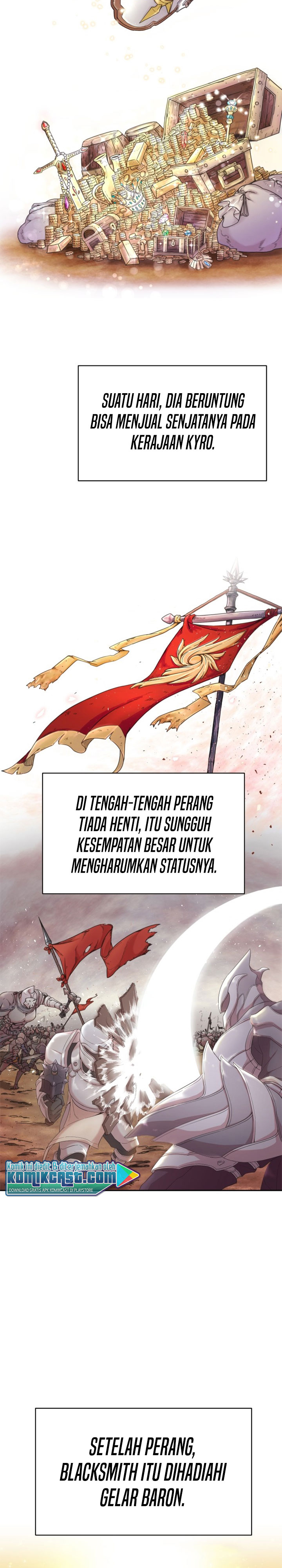 Read The Heavenly Demon Can’t Live a Normal Life ID Manga Online