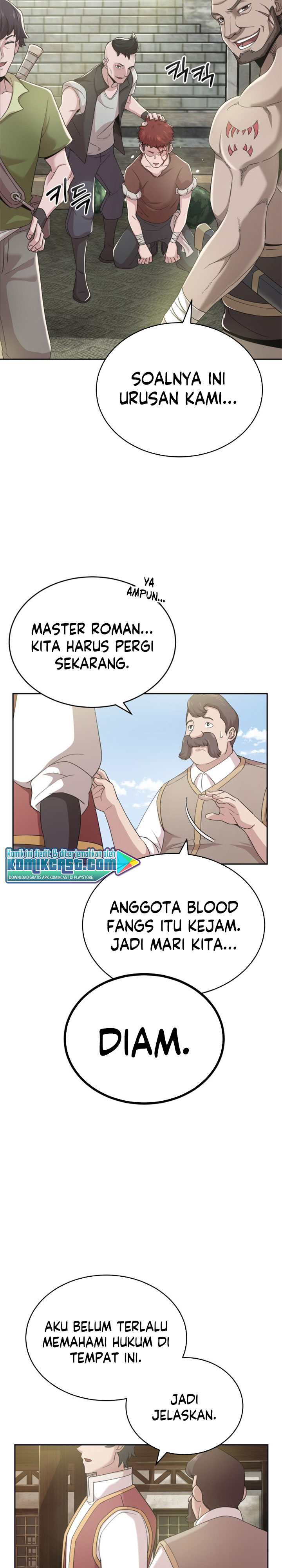 Read The Heavenly Demon Can’t Live a Normal Life ID Manga Online