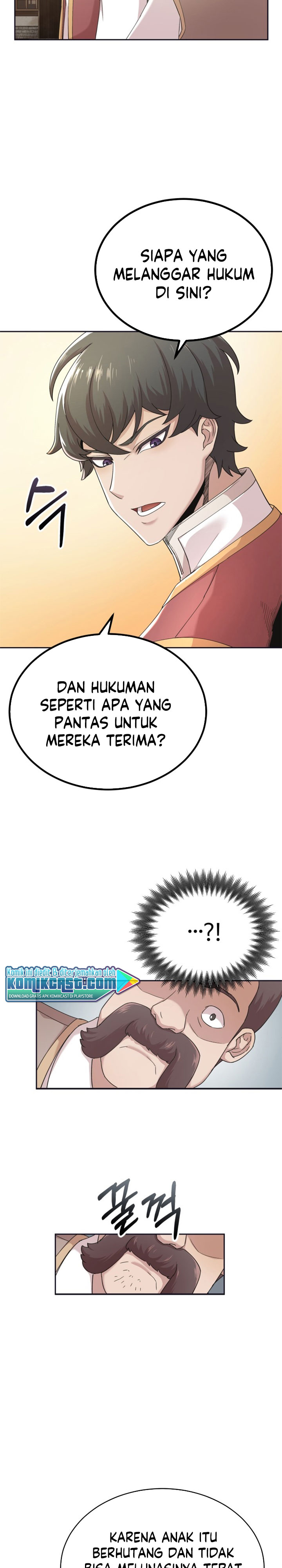 Read The Heavenly Demon Can’t Live a Normal Life ID Manga Online