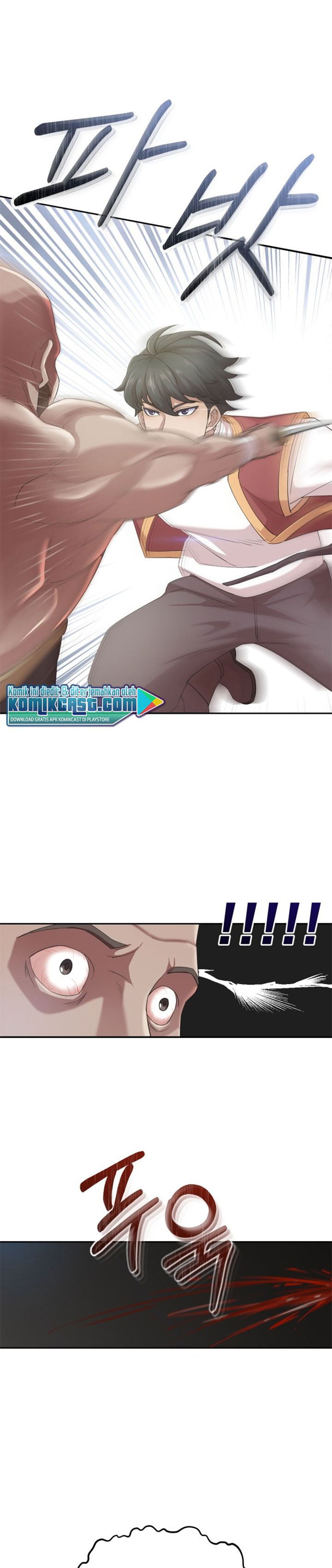 Read The Heavenly Demon Can’t Live a Normal Life ID Manga Online