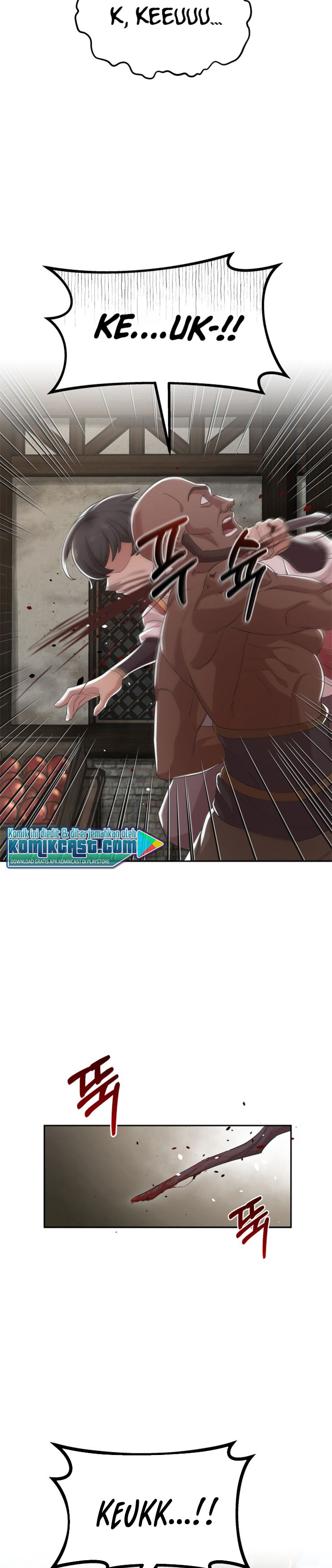 Read The Heavenly Demon Can’t Live a Normal Life ID Manga Online