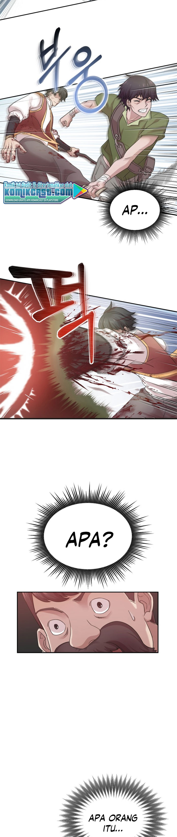 Read The Heavenly Demon Can’t Live a Normal Life ID Manga Online