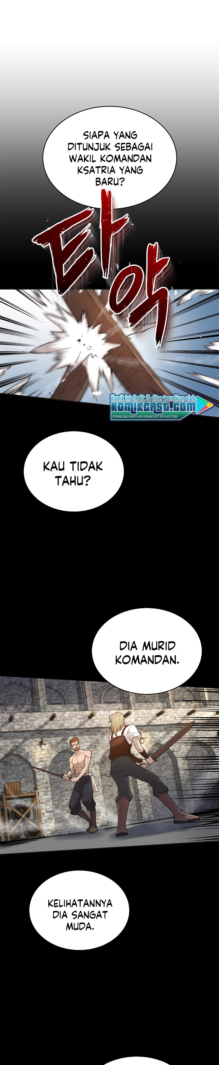 Read The Heavenly Demon Can’t Live a Normal Life ID Manga Online