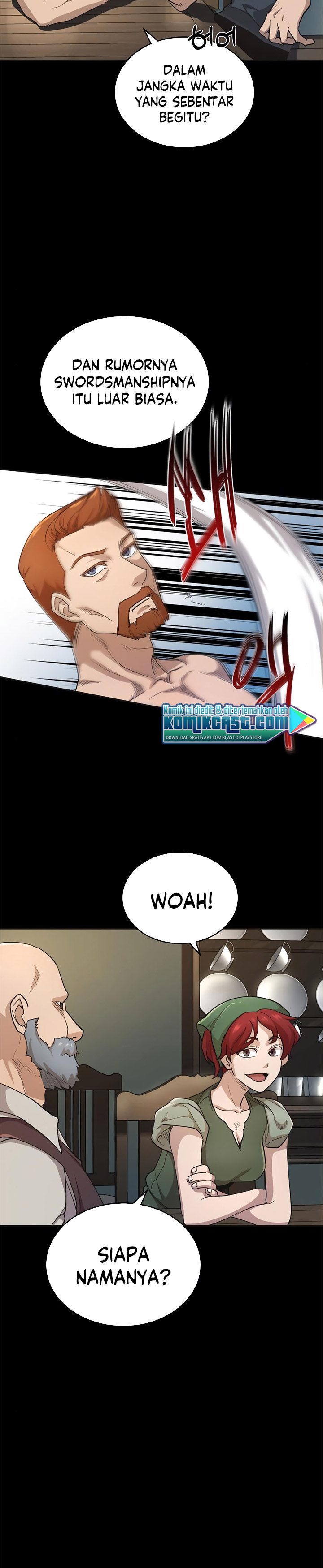 Read The Heavenly Demon Can’t Live a Normal Life ID Manga Online