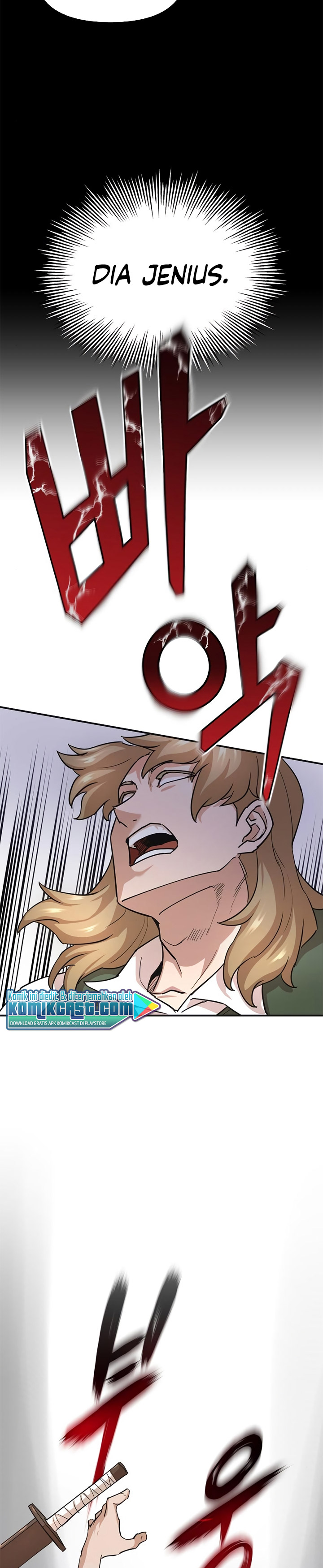 Read The Heavenly Demon Can’t Live a Normal Life ID Manga Online