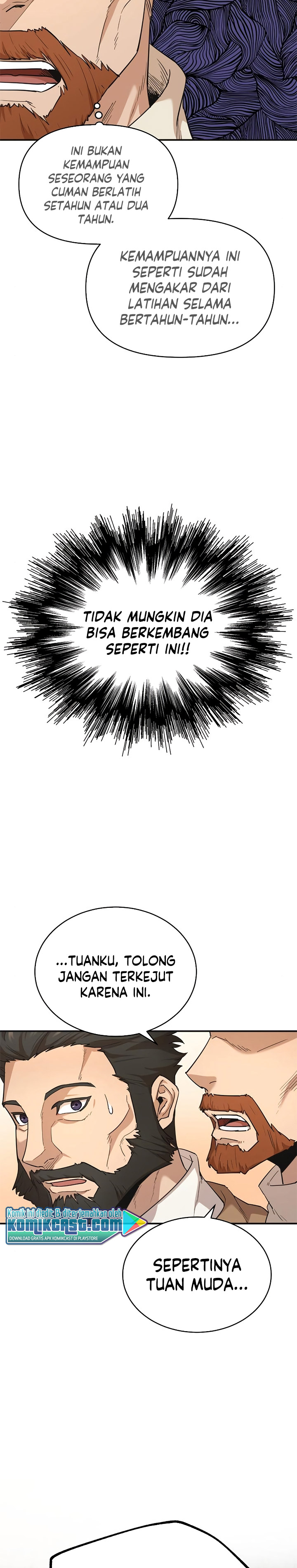 Read The Heavenly Demon Can’t Live a Normal Life ID Manga Online