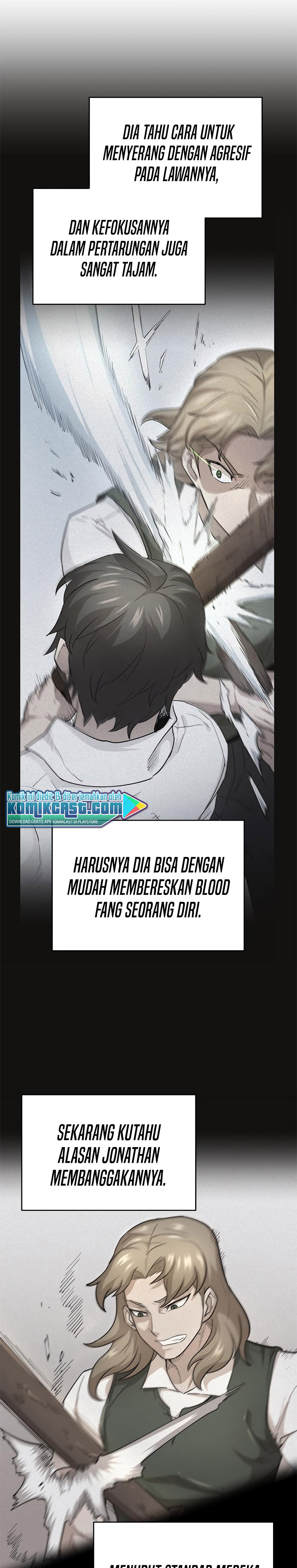 Read The Heavenly Demon Can’t Live a Normal Life ID Manga Online