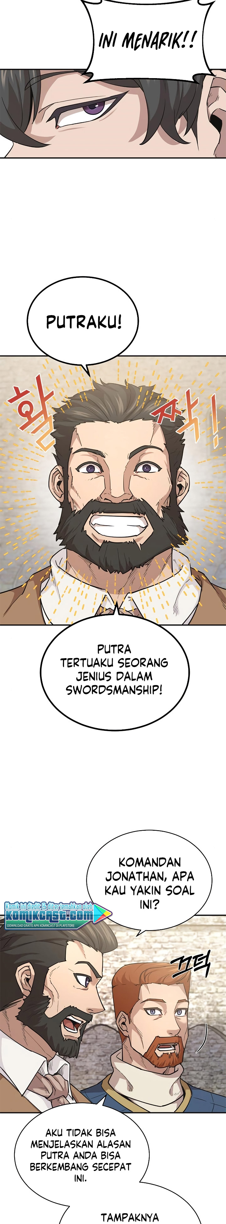 Read The Heavenly Demon Can’t Live a Normal Life ID Manga Online
