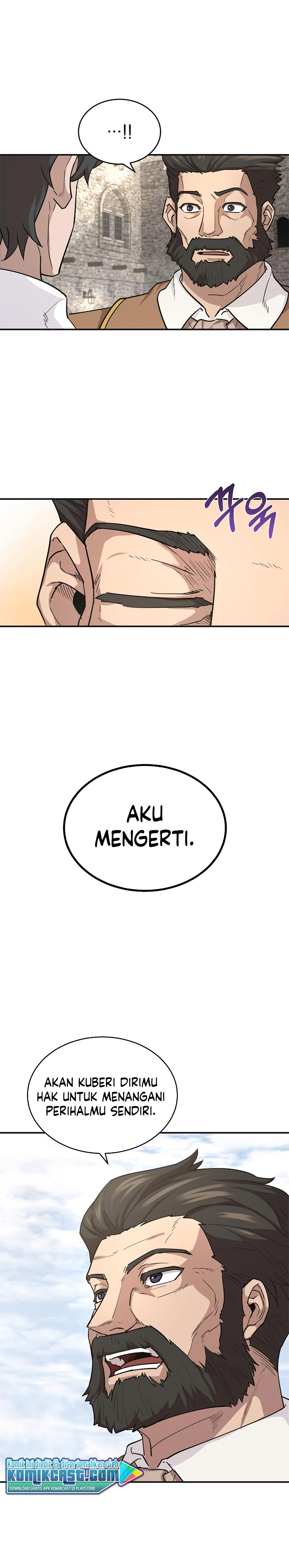 Read The Heavenly Demon Can’t Live a Normal Life ID Manga Online