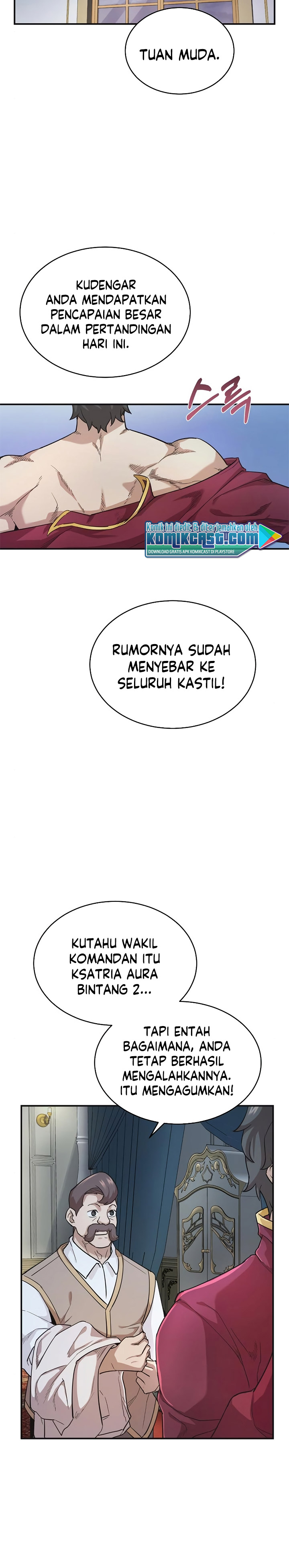 Read The Heavenly Demon Can’t Live a Normal Life ID Manga Online